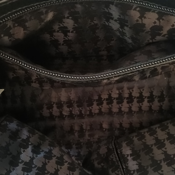 Karl Lagerfeld Satchel - Picture 8 of 8